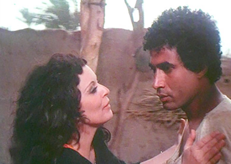 “شفيقة ومتولي” علامة فارقة في تاريخ السينما المصرية