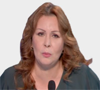 شيراز الشابي: النهضة أجبرتنا على التحالف معها وهناك استقالات قادمة