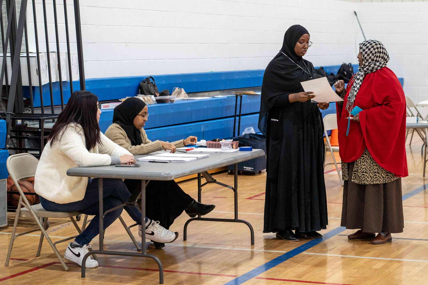 يصعب إقناع المواطن بأهمية الاستحقاق التشريعي.. فماذا عن الفاعلين السياسيين 