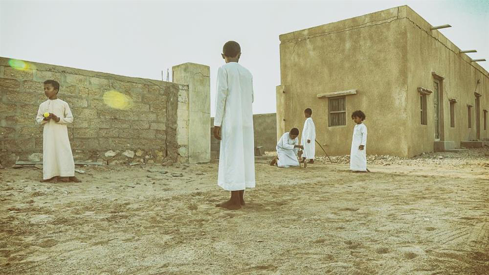 الثقافة العمانية شاملة ومتفردة 
