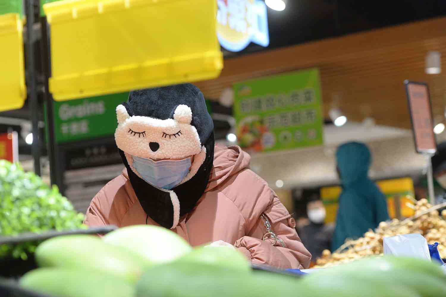الحكم من وراء ستار