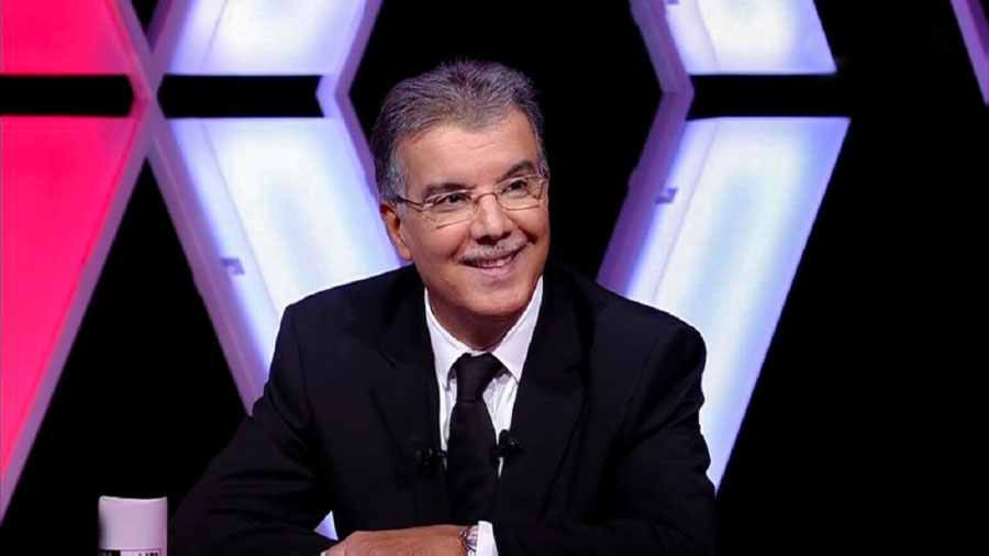 النجم السابق للمنتخب التونسي طارق ذياب تولى منصب وزير الرياضة في حكومتي حمادي الجبالي وعلي العريض