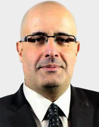 أحمد نجيب الشابي: النهضة سنناهضها بالوسائل السلمية 