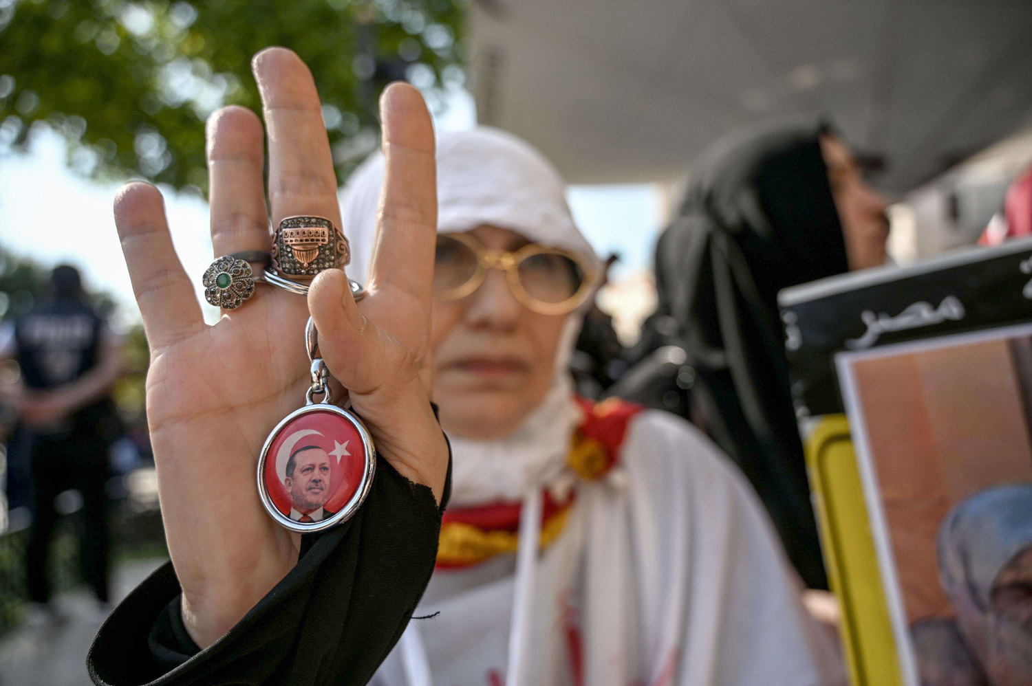 فضح الكثير بشأن ما يتعلق بخطط تركيا البديلة في أفريقيا 