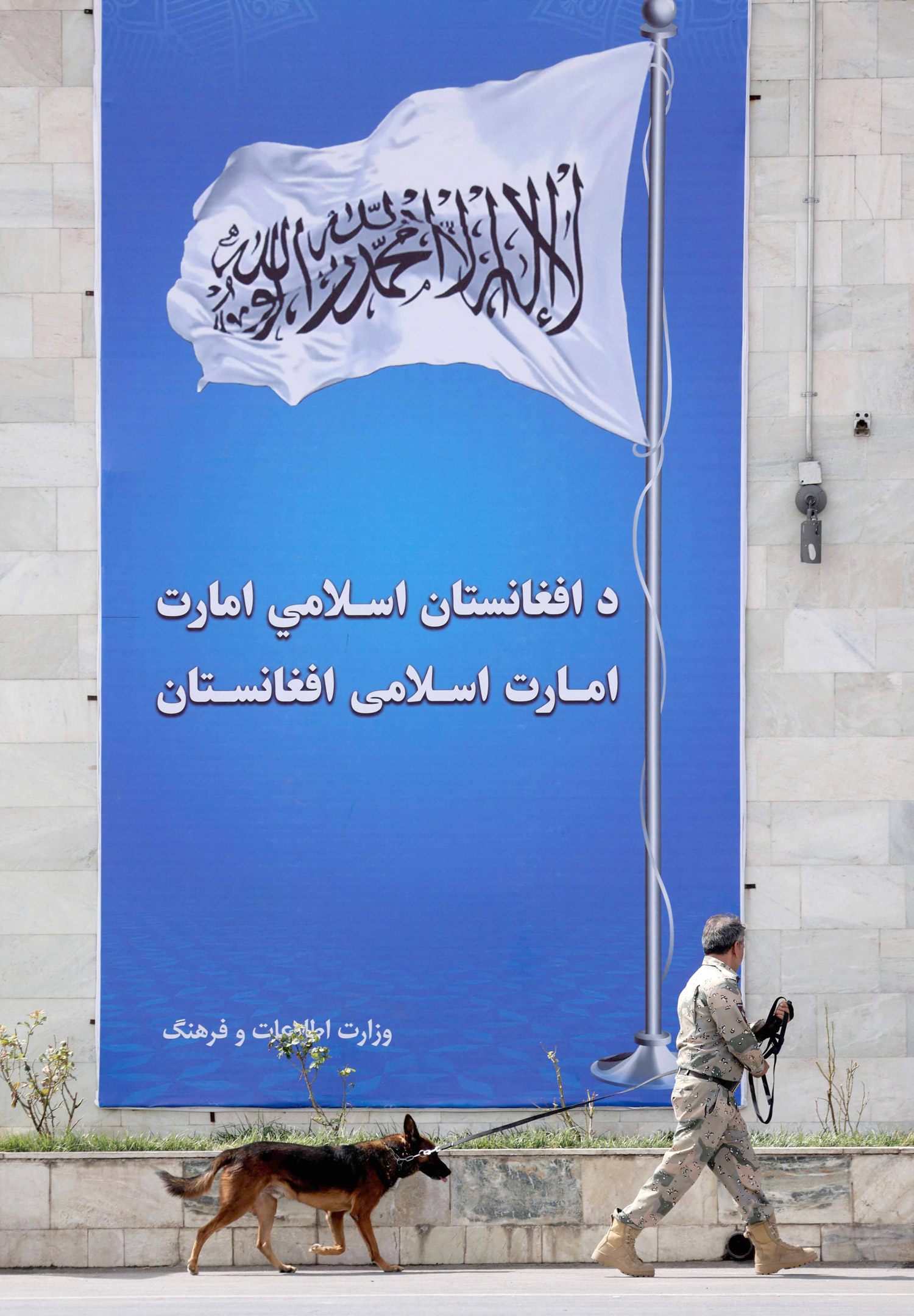 حركة طالبان تدرك أن سهولة سيطرتها على أفغانستان لا تعني سهولة حكمها للبلاد