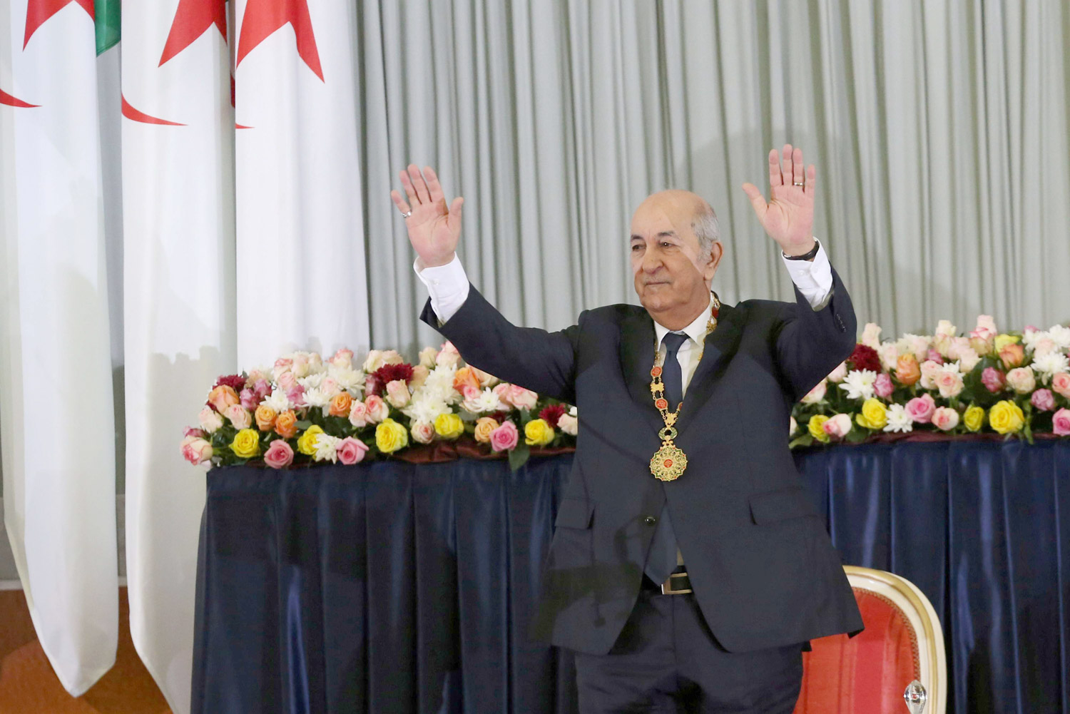 وفي بالأفكار والممارسات للعهد القديم