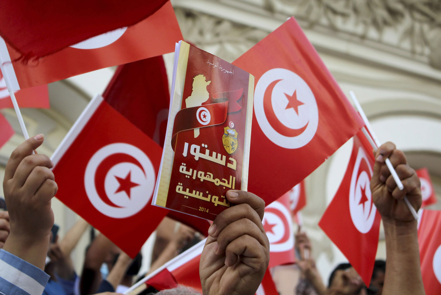 ضعف في مستوى التنظيم والأدوار