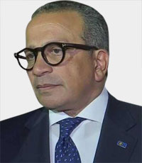 عمرو الجنايني: لن أترشح لانتخابات الاتحاد وهدفي تحقيق مصلحة الكرة المصرية
