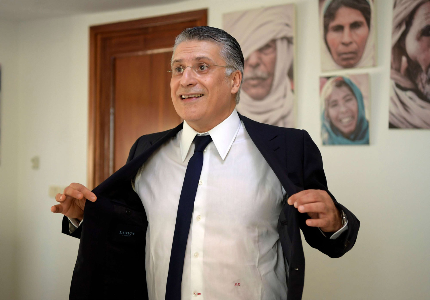ظهور "أزعج" التوافق