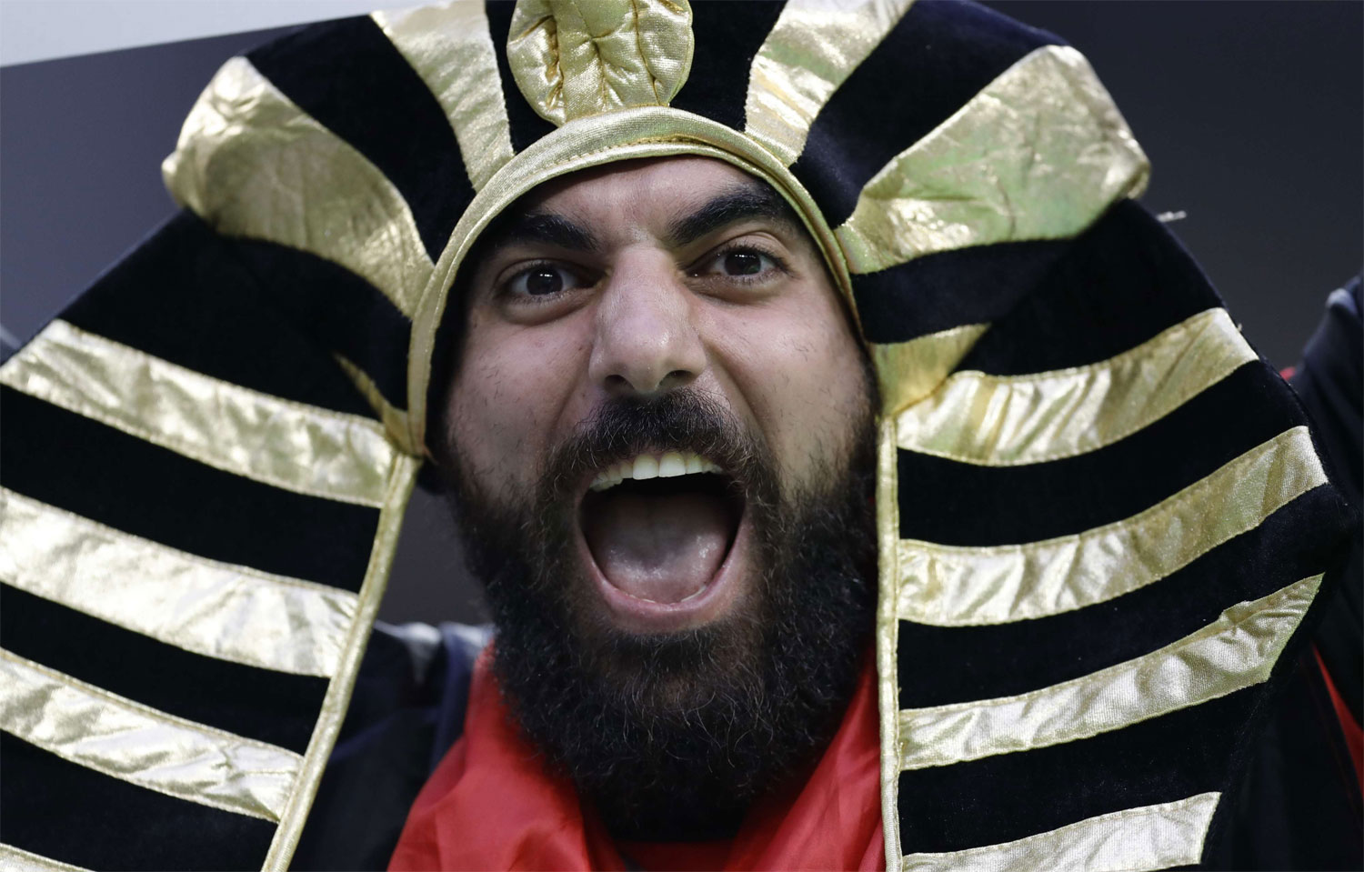 الفراعنة يريدون الرجوع إلى منصة التتويجات