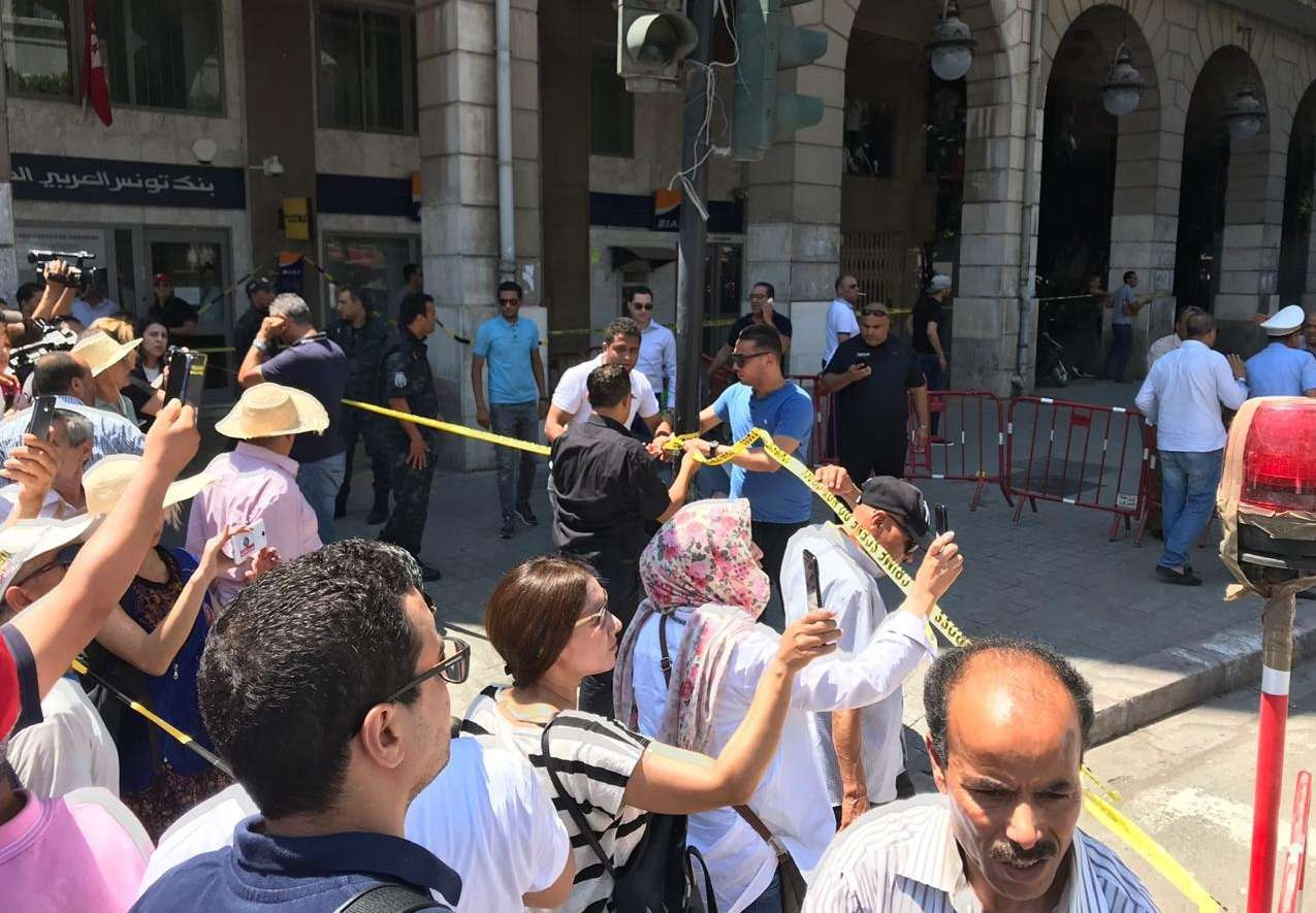 تفجير في تونس.. هل هي الذئاب المنفردة؟