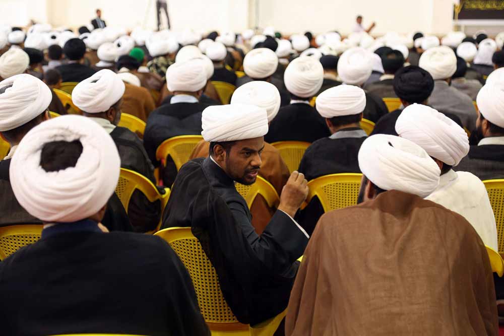 الضفة الغربية تعج بأماكن مقدسة للمسيحيين والمسلمين واليهود وتزخر بمناطق طبيعية خلابة من تلال الخليل ونابلس نزولا إلى البحر الميت