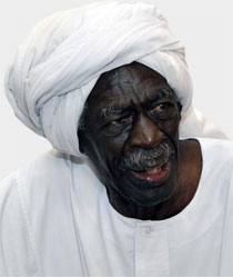 يوسف الصديق: مطالب الثورة يجب أن يجري الاستجابة لها اليوم وليس غداً