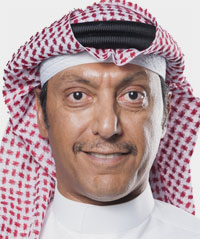 وليد آل ابراهيم: المواقف الصادرة عن قرداحي مستغربة جدا وغير مقبولة بتاتا