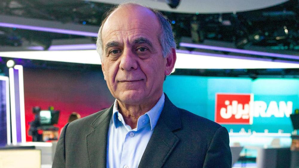صادق صبا:  النظام الإيراني يدرك أن الظروف ستزداد سوءًا ويريد تغييب أي تقرير مستقل