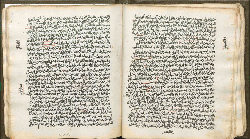 تاريخ موثّق من طب الأعشاب
