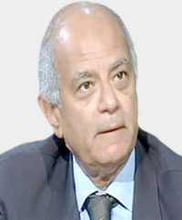 حسن هريدي: أردوغان استغل الوضع وضاعف حشد الإرهابيين في ليبيا