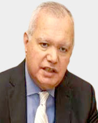 محمد العرابي: يجب تنفيذ محتوى البيان ليردع المجتمع الدولي أنقرة