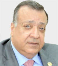 محمد سعدالدين: التراخيص تعزز تدفق الاستثمارات في قطاع الغاز