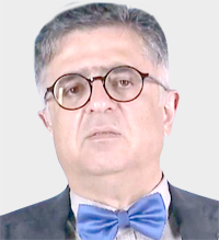 جمشيد أسدي: لو لم يحتكر الحرس الثوري الاقتصاد لكان تأثير العقوبات أقل