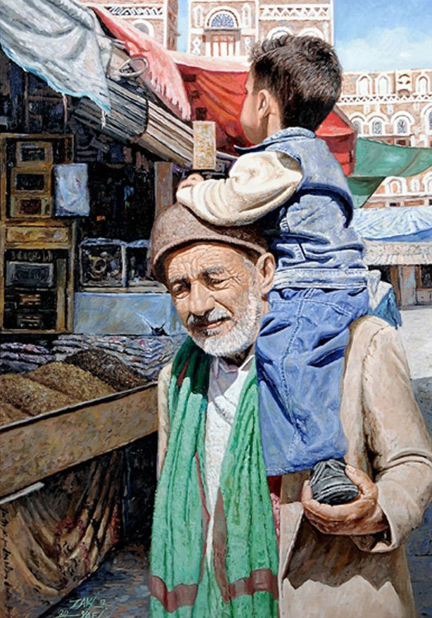 إيران عامل أساسي من عوامل استمرار الصراع في اليمن والمنطقة