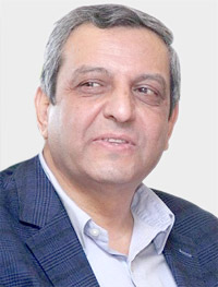 يحيى قلاش: مع وجود وزارة الإعلام لن توجد توجيهات مجهولة المصدر
