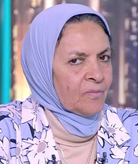 يُمن الحماقي:  المعاملة على قدم المساواة  بين الجنسين الموجودة  في القطاع العام غير موجودة  في القطاع الخاص