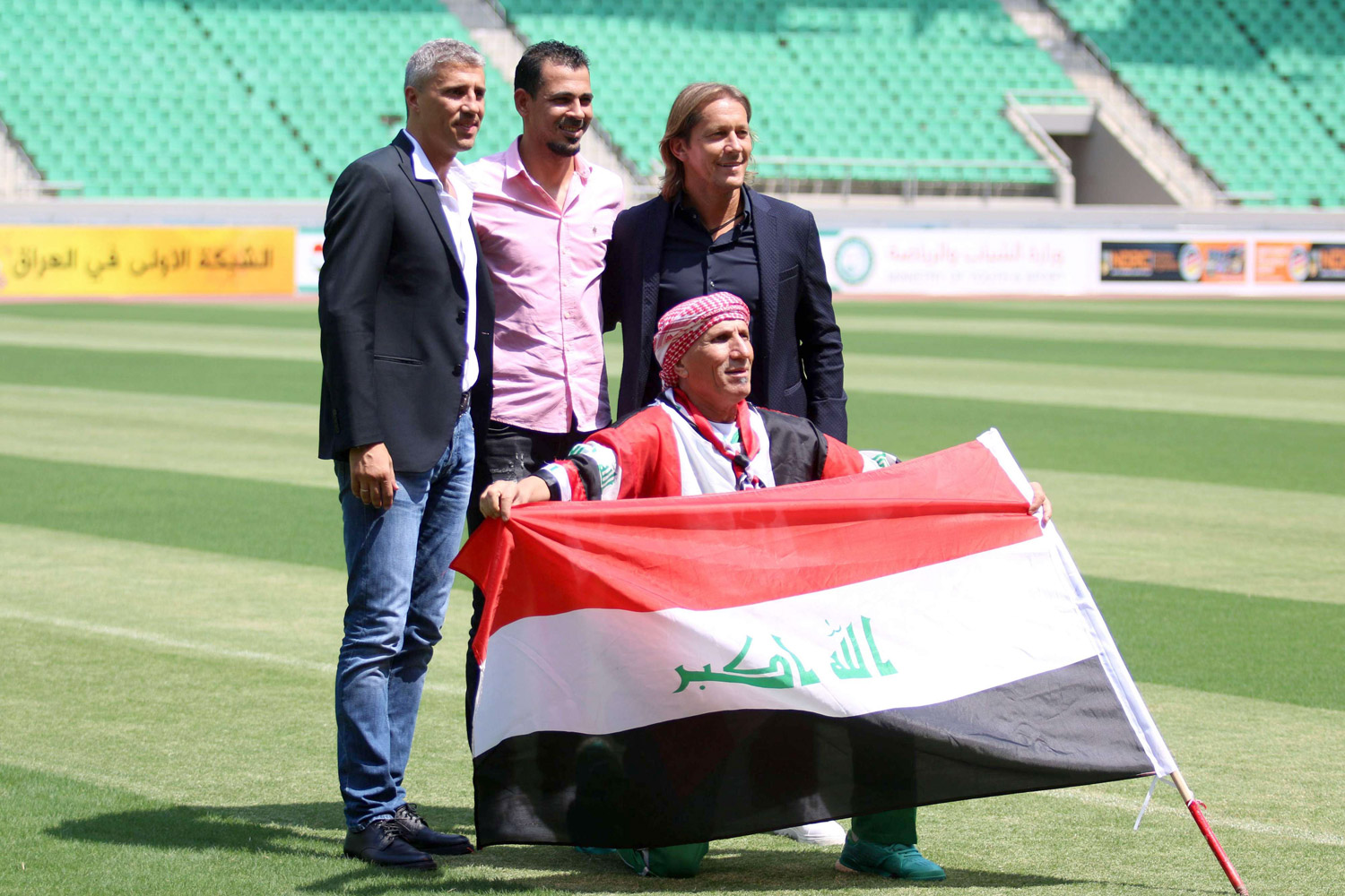 منافسة قوية 
