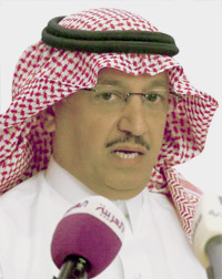 يوسف البنيان: الأداء المالي لسابك يعكس مواصلة التعافي من الجائحة