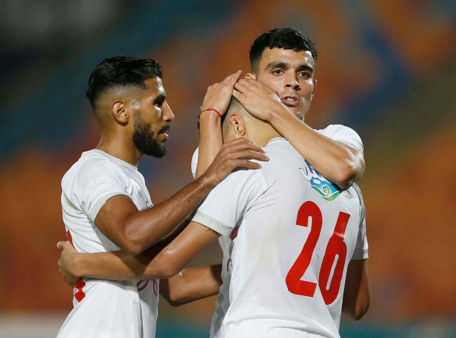 الزمالك دائما في الواجهة 