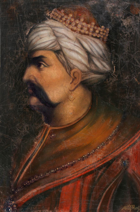 سليم الأول.. سليم العبوس