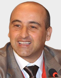 سامي بن سلامة: اللامركزية مشروع متسرع وخطير يهدف إلى تفكيك الدولة