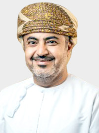 زياد بن عبدالله الحربي: أطلقنا مبادرة لتعزيز خطوط الملاحة عبر الموانئ العمانية
