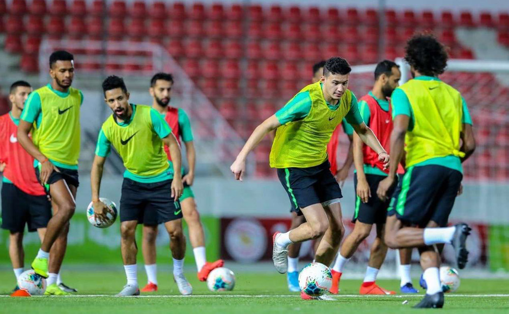 اندماج مثالي بين الأخضر والمدرسة الفرنسية