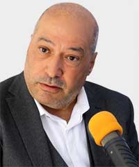 هشام السنوسي: المشروع يفتح البلاد أمام قطر وتركيا للاستثمار في الإعلام