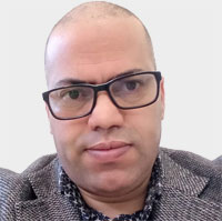 عبدالرحيم الخصار: شعراء اليوم يكتبون أفضل بكثير من رواد الشعر الحديث