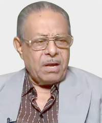 عبدالله الرمادي: التضخم أدى إلى خروج مبالغ ضخمة من أرصدة المودعين