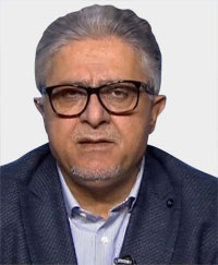 محمد مشارقة: فتح وحماس تعيشان أزمة ثقة مع الشارع الفلسطيني