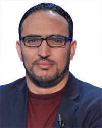محمد صالح العبيدي: الانشقاقات داخل النهضة مسألة حتمية والتعايش لم يعد ممكنا