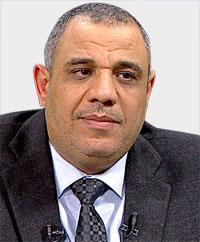 منير أديب: الإخوان يدفعون بملف حقوق الإنسان لاستثمار الضغط على مصر