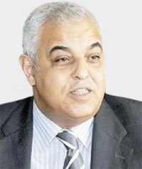 محمد نصرالدين علام: مصر حريصة على تنسيق المواقف مع السودان بشأن سدّ النهضة