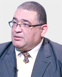 طارق أبوالسعد: المستفيد من الإجراء الأميركي الأخير هو جماعة الإخوان ذاتها
