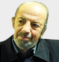 مازن لطفي: في أعمالي أنتقي ما يقوي المنظومة الاجتماعية والثقافية والفنية