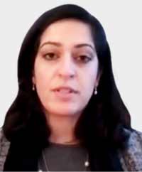 أنيسة بصيري: الفصائل الشيعية تذكّر الجميع بأنها موجودة وتمتلك حرية التحرك