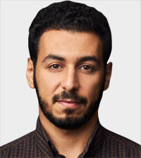 علي العربي: تصوير الفيلم تم بأسلوب ارتجالي والقدر كان يقود تدفّق الأحداث