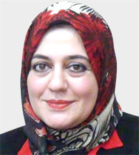 عنان حجازي: رقمنة فحوصات الزواج تكرس الوعي الصحي لدى العائلات