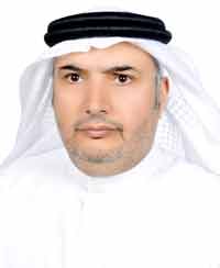 علي بن محمد الرباعي: أهمية الزيارة أنها الأولى لمسؤول سعودي منذ تولي بايدن