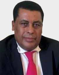 دينا مفتي: رد الملف إلى الاتحاد الأفريقي انتصار دبلوماسي لإثيوبيا