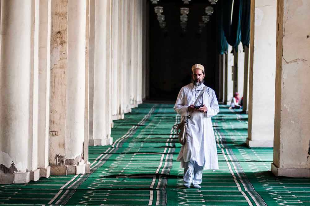 غموض يلفّ الطائفة