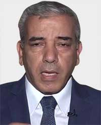 عباس شراقي: مصر قد تقبل بالتوافق مع أثيوبيا حول ما يلحقها من ضرر جراء ملء السد